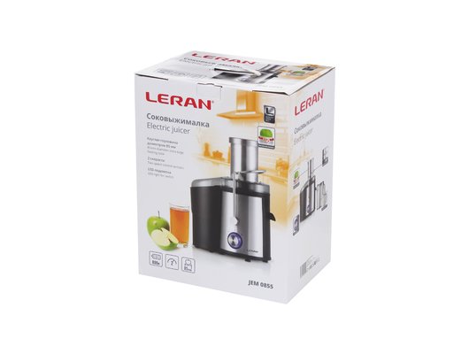 Соковыжималка LERAN JEM 0855